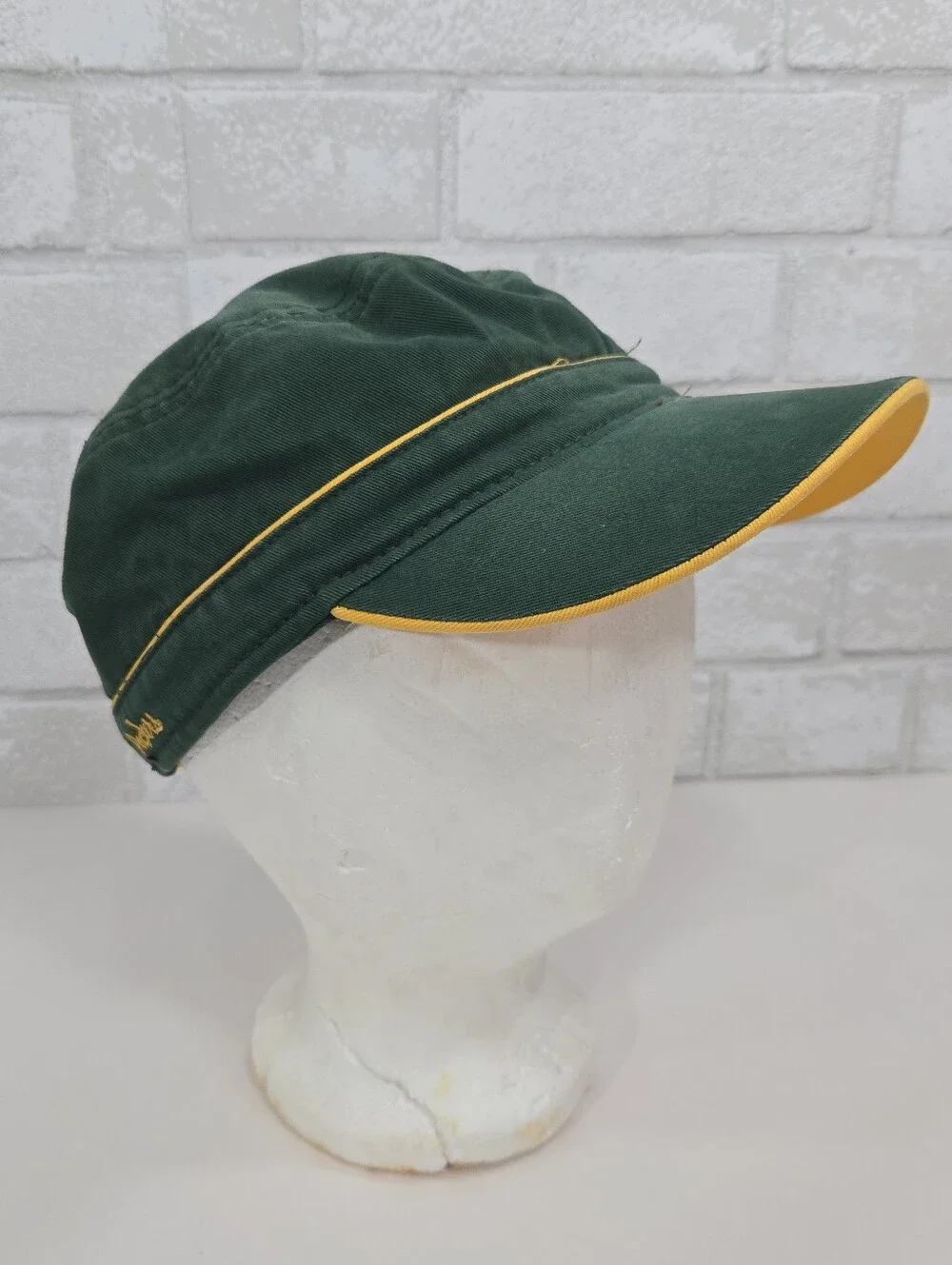 Reebok NFL Green Bay Packer cadet hat